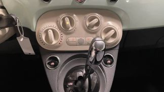 Leasing Hayon Fiat 500 2017