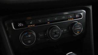 Finansowanie SUV Volkswagen Tiguan Allspace 2019