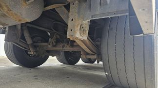 Leasing Semi-trailer Krone N/A 2015