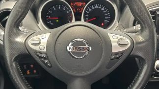 Finansowanie SUV Nissan Juke 2015