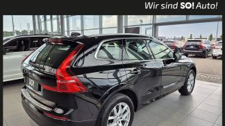 Finansowanie SUV Volvo XC60 2020