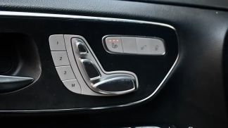 Finansowanie Hatchback MERCEDES V 300 2021
