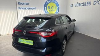 Leasing Wagon Renault Megane 2019