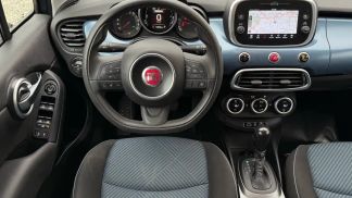 Leasing SUV Fiat 500X 2018