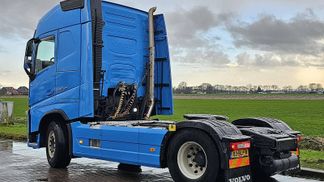 Financování Tahač Volvo FH 460 2019