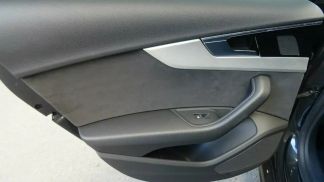 Leasing Sedan Audi A5 2020