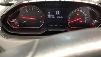 Leasing Sedan Peugeot 208 2014