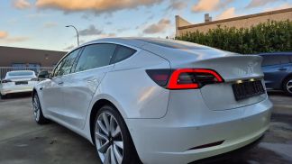 Leasing Sedan Tesla Model 3 2020