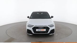 Leasing Hatchback Audi A1 2019