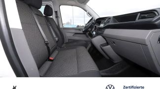 Lízing Hatchback Volkswagen T6 Transporter 2021