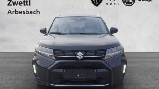Leasing SUV Suzuki Vitara 2025