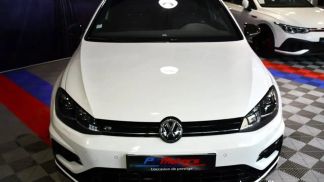 Finansowanie Van Volkswagen Golf 2017