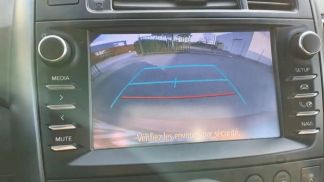 Leasing Hatchback Toyota Verso 2017