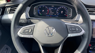 Lízing Vagón Volkswagen Passat Variant 2021