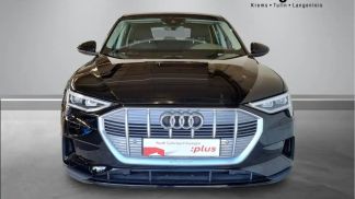 Leasing SUV Audi e-tron 2021