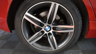 Lízing Sedan BMW 118 2011