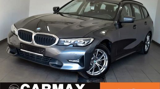 BMW 320 2019