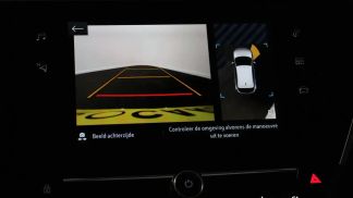 Leasing Hatchback Opel Corsa 2021