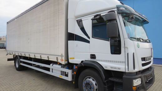 Iveco 190EL32 2015