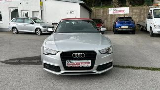 Finansowanie Zamienny Audi A5 2014
