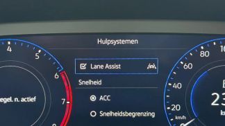 Leasing SUV Volkswagen T-Cross 2022