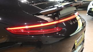 Lízing Kupé Porsche 991 2017