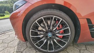 Leasing Coupe BMW i4 2023