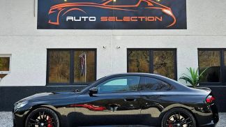 Leasing Coupe BMW 218 2023