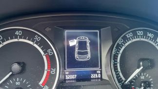 Lízing Hatchback Skoda Fabia 2021
