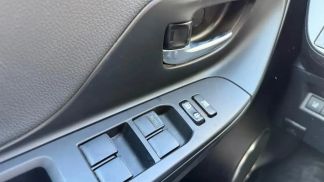 Lízing Sedan Toyota Yaris 2020