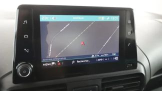 Lízing Hatchback Citroën Berlingo 2019