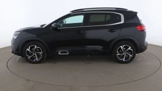 Leasing SUV Citroën C5 Aircross 2020