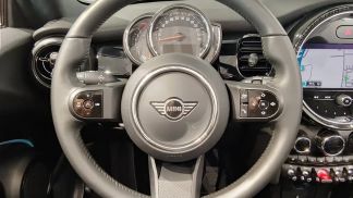 Financování Konvertibilní MINI Cooper S Cabrio 2022