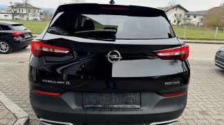 Leasing SUV Opel Grandland (X) 2019