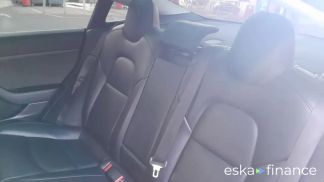 Leasing Sedan Tesla Model 3 2020