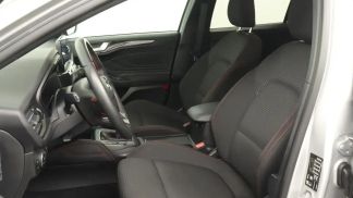 Finansowanie Wóz Ford Focus 2021