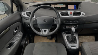 Lízing SUV Renault Scenic 2010