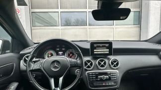 Leasing Hayon MERCEDES A 160 2015