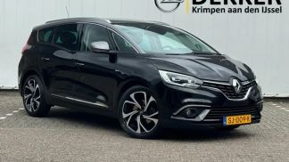 Finansowanie Hatchback Renault Grand Scenic 2018