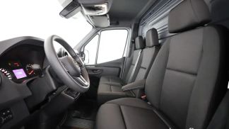 Leasing Van MERCEDES SPRINTER 2023