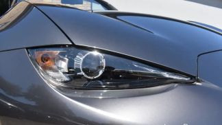 Financování Konvertibilní Mazda MX-5 2019