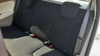 Leasing Sedan Renault ZOE 2016