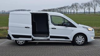 Finansowanie Transport pasażerów Ford Transit Connect 2020