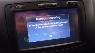 Leasing SUV Dacia Duster 2018