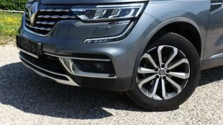 Leasing SUV Renault Koleos 2022