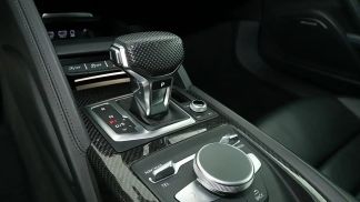 Lízing Kabriolet Audi R8 2020