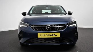 Leasing Hatchback Opel Corsa 2021