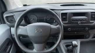 Finansowanie Hatchback Citroën Jumpy 2019