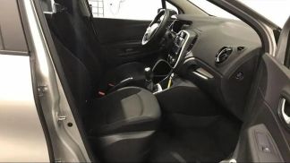 Leasing SUV Renault Captur 2019