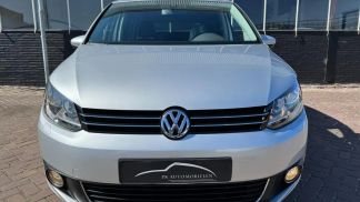 Lízing Hatchback Volkswagen Touran 2011